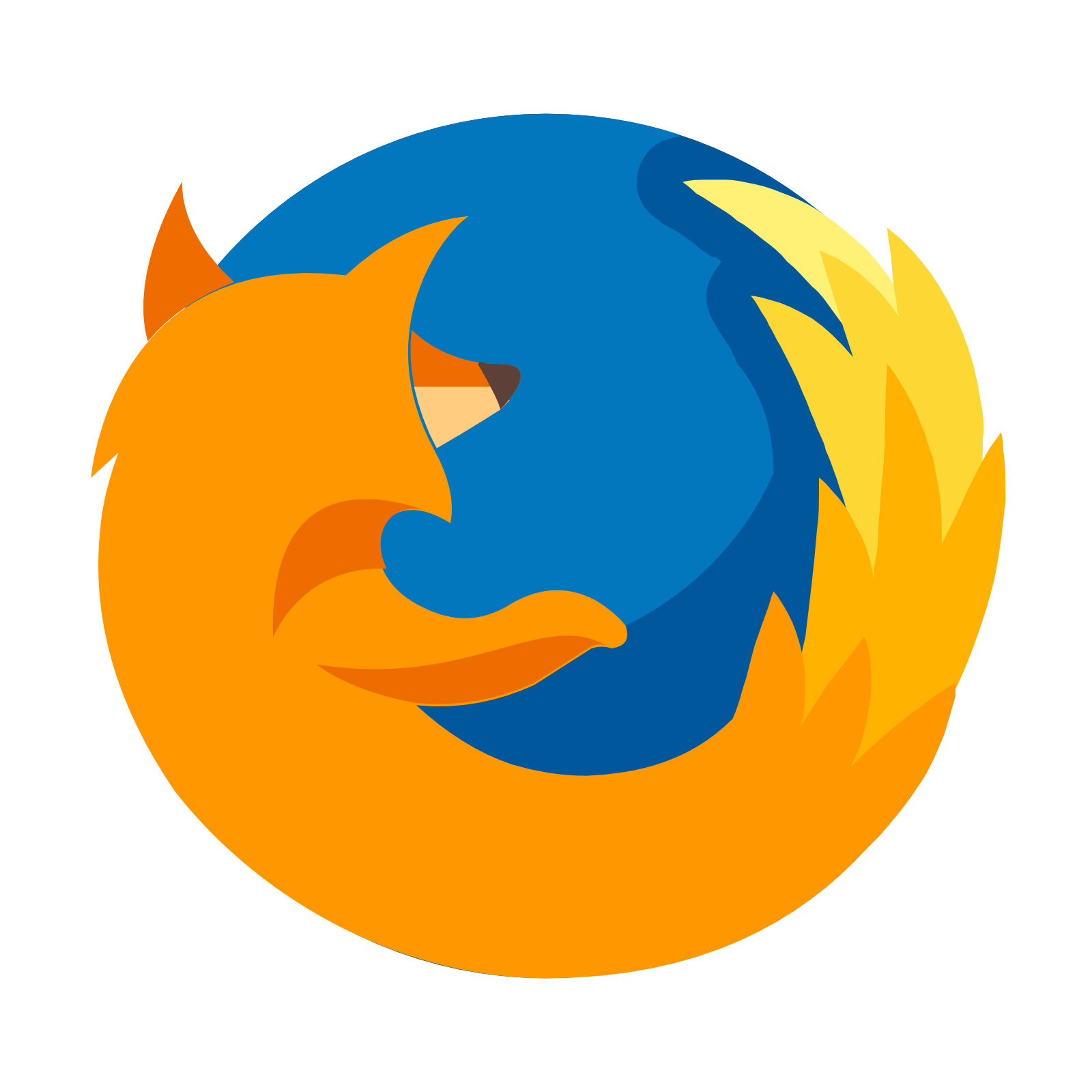 Mozilla Firefox